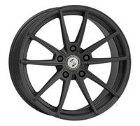 Alufelgen ETA BETA MANAY 19" 8.5J 5x110 ET 35 78.1 MATT BLACK