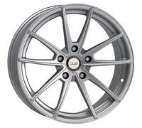 Alufelgen ETA BETA MANAY 20" 9J 5x120 ET 42 65.1 SILVER