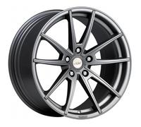 Eta Beta Manay Anthracite Matt Alufelge 20 Zoll ET45 5x130 ML71,6