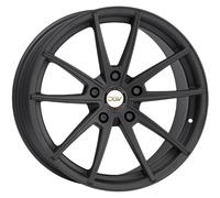 Alufelgen ETA BETA MANAY-K 19" 8.5J 5x112 ET 45 78.1 SHINY BLACK