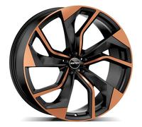 Alufelgen GMP REBEL 23" 10J 5x112 ET 18 66.5 LUCI DI PORTOFINO