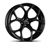 Alufelgen GMP ULTRIVITY 22" 10J 5x112 ET 26 66.5 GLOSSY BLACK