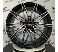 Alufelgen Kompatibel A U D I A4 A5 A6 A7 A8 Q2 Q3 Q4 Q5 Q8 Ab 20 "