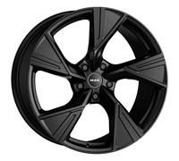 Alufelge MAK STARK Einteilig Gloss Black 10.00 x 23 ET 27.00 5x130.00 Wintertauglich