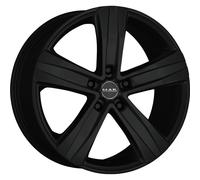 Alufelge MAK STONE 5 Einteilig Gloss Black 6.50 x 16 ET 50.00 5x120.00 Wintertauglich