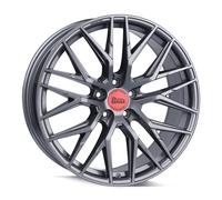 19 Zoll Alu Felge 5x112 MAM RS4 für Audi Mercedes VW Skoda