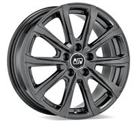 16 ZOLL ALUFELGEN MSW 79 LK 5X112 6.50 X 16 ET MSW