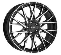 Dotz Fuji dark 7 5x18 4x108 ET31 MB65 1