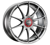 ALUFELGEN OZ, FORMULA HLT, 7,5X18 ET47 5X114,3 75, GRIGIO CORSA