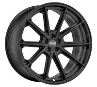 Alufelgen OZ RACING SUPREMA XT HLT 23" 9.5J 5x112 ET 37 66.6 SATIN BLACK