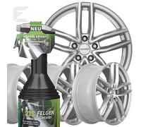 Alufelgen Satz für Opel Astra G Caravan in 17 Zoll TR Räder 7x17 ET38 Felgen