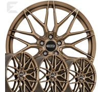 Dotz Wheels Suzuka, 8x19 5/112 ET27, matt bronze
