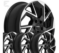 Dezent AP dark 7 0x18 5x114 3 ET34 MB66 1