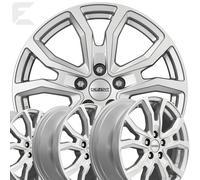 Alufelgen Satz für Renault Megane in 16 Zoll TV Räder 6.5x16 ET48 Felgen mit ABE