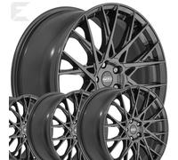 Dotz Fuji Gunmetal Alufelge 19 Zoll ET48 5x114,3 ML71,6