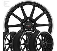 Dotz Sonoma dark 8 0x19 5x114 3 ET45 MB71 6