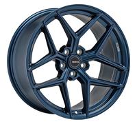 ALUFELGE SPARCO SPARCO FF3 FUR LEXUS IS 200 8X18 5X114.3 MATT BLUE I8Z