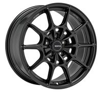 Alufelgen SPARCO SPARCO FF3 19" 8.5J 5x114.3 ET 40 73 MATT BLACK