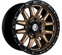 Tomason TN Offroad 9X18 ET18 6/139.7 Alufelge