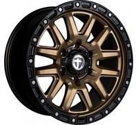 Tomason TN Offroad 9X18 ET30 6/139.7 Alufelge