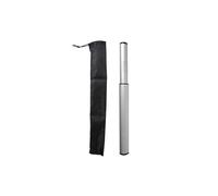 ProPlus 360842 Aluminium Deichselwaage Stützlastwaage bis 100kg