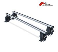 Aluminium Dachträger Für Suzuki Vitara Ab 2015 Ohne Längsträger