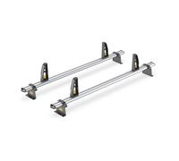 Aluminium Dachträger Opel Vivaro 2001-2014 | Van Guard