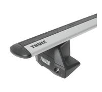 Aluminium Dachträger Thule WingBar EVO für Seat Ateca SUV Typ KH7 / KHP neu