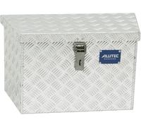Aluminium Deichselbox Alutec 41051 Trailer 51