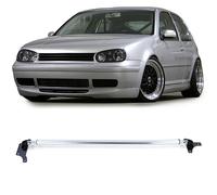Aluminium Domstrebe vorne 3tlg verstellbar für VW Golf 4 Bora 1.8 1.9 97-05