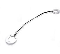 TA TECHNIX ALU DOMSTREBE für 3er BMW E36 316i mit M43 Motor Limo Touring Compact