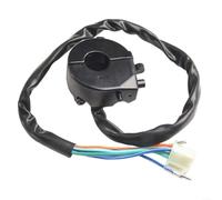 Aluminium Lenkerschalter 7/8 Zoll Mit Blinker Funktion