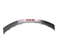 Aluminium Offroad-Felge von Excel 18 Zoll für: Honda CRF CR JE01A ME03A PE05A ME