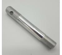 ALUMINIUM Radmontagehilfe M12 x 1,5 Radwechsel ALUFELGEN Reifen Felge M 12