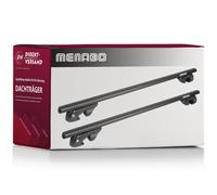 Dachträger F.LLI Menabo Sherman - MERCEDES-BENZ E-KLASSE T-Model