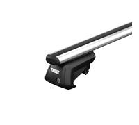 THULE SmartRack XT 730404 Alu 135