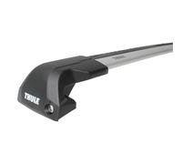 Thule WingBar Edge - Dachträger - für Opel Astra L Sports Tourer Typ O5 komplett
