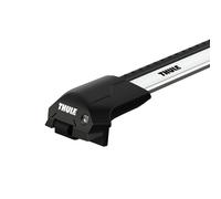 Dachträger Thule WingBar Edge - MERCEDES-BENZ E-KLASSE T-Model