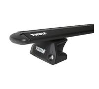 Dachträger Thule WingBar EVO - OPEL VECTRA C Caravan