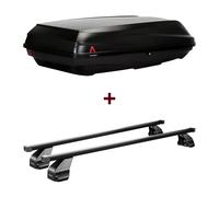 Dachträger Thule WingBar EVO - TOYOTA PROACE CITY VERSO Großraumlimousine