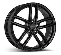 DEZENT DEZENT TR BLACK black 7.0Jx17 5x114.3 ET40