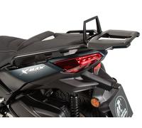 Alurack Topcaseträger schwarz für Yamaha XMax 125 / 300 / Tech Max (2023-)