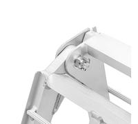 Alurampe Motorrad Constands DK30