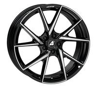 Alutec ADX.01 7 0x17 5x114 3 ET40 MB70 1