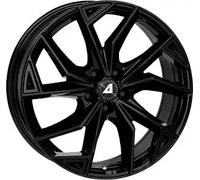 ALUTEC ADX.02 5-LOCH diamantschwarz 8.0Jx19 5x114.3 ET50