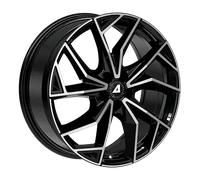 Alutec ADX.02 7 5x18 5x100 ET46 MB57 1