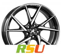 Alutec ADX.01 7 0x17 4x108 ET18 MB65 1