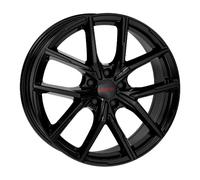 ALUTEC AVELENO diamantschwarz 8.0Jx18 5x114.3 ET50