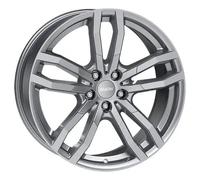 ALUTEC DRIVEX metal grey 8.5Jx19 5x120 ET43