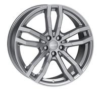 ALUTEC DRIVEX metal grey 9.5Jx21 5x120 ET42